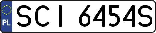 SCI6454S