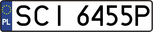 SCI6455P