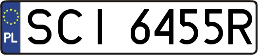 SCI6455R