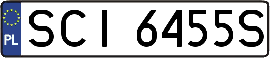 SCI6455S