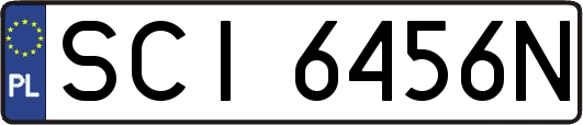 SCI6456N