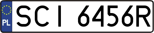 SCI6456R