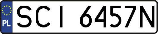 SCI6457N