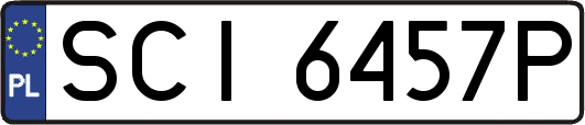 SCI6457P