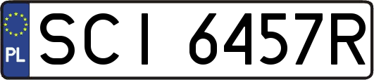 SCI6457R