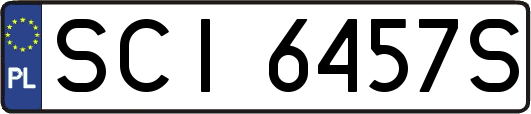 SCI6457S