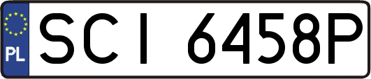 SCI6458P