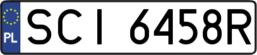 SCI6458R