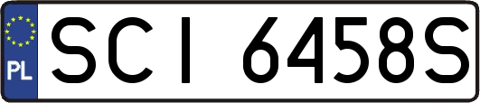 SCI6458S