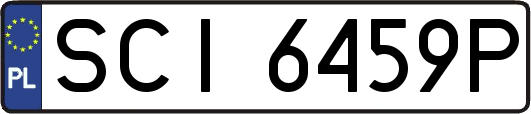 SCI6459P
