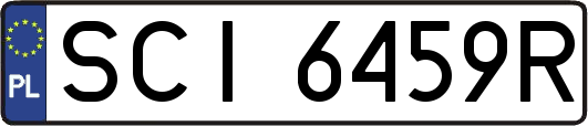 SCI6459R