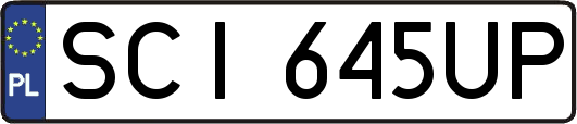 SCI645UP