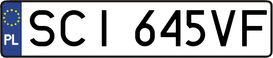 SCI645VF