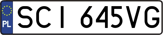 SCI645VG
