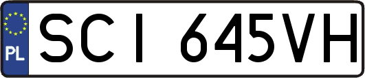 SCI645VH