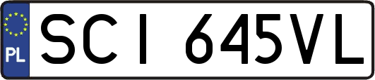 SCI645VL