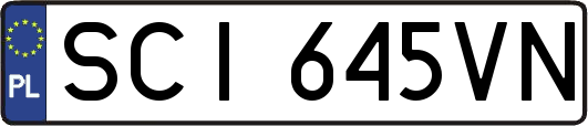 SCI645VN