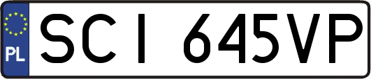 SCI645VP