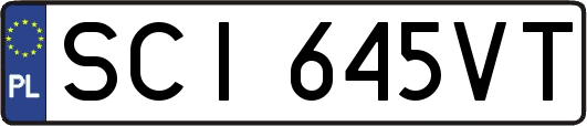 SCI645VT