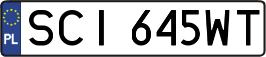 SCI645WT