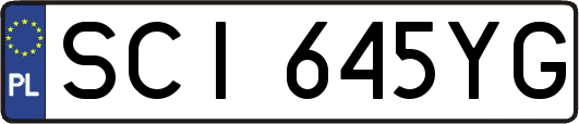 SCI645YG