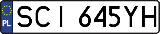 SCI645YH