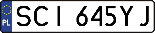 SCI645YJ