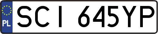 SCI645YP