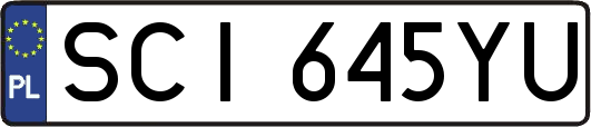 SCI645YU