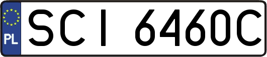 SCI6460C