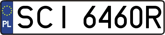 SCI6460R