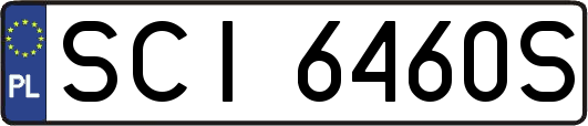 SCI6460S