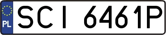 SCI6461P