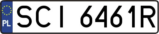 SCI6461R