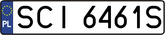 SCI6461S