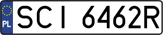 SCI6462R