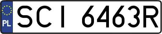 SCI6463R