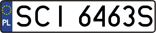 SCI6463S