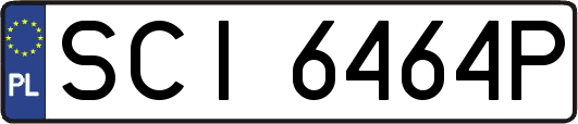 SCI6464P