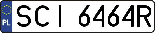SCI6464R