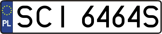 SCI6464S