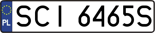 SCI6465S