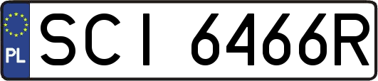 SCI6466R