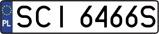 SCI6466S