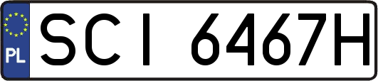 SCI6467H