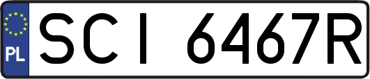 SCI6467R