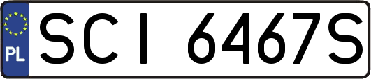 SCI6467S