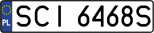 SCI6468S