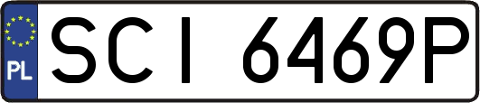 SCI6469P
