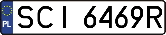 SCI6469R